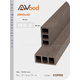 AWood AR90x40 Coffee